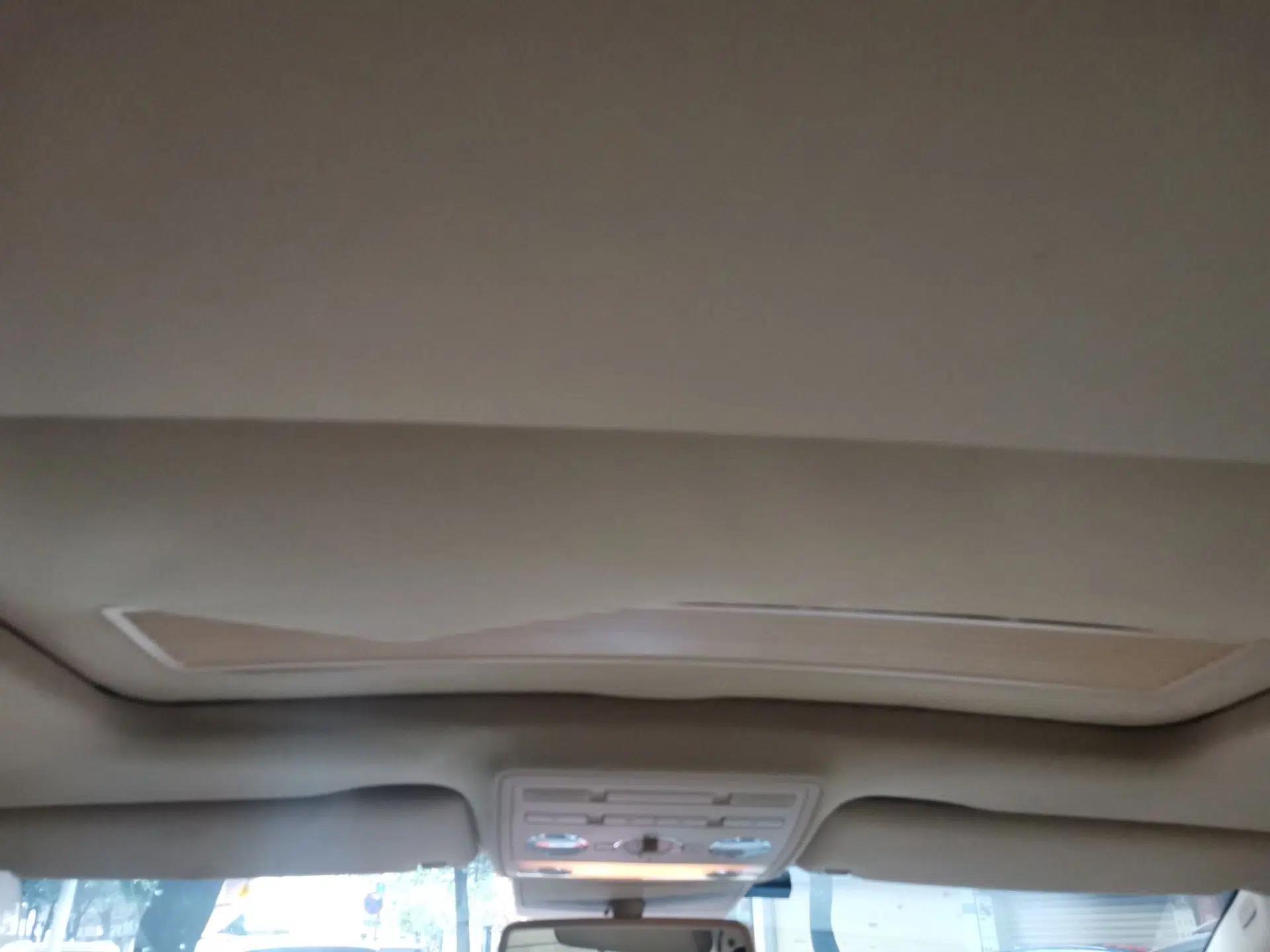 Volkswagen Phaeton 2011 3.6L V6 5-Seater Extended Comfort Version — миниатюра 18