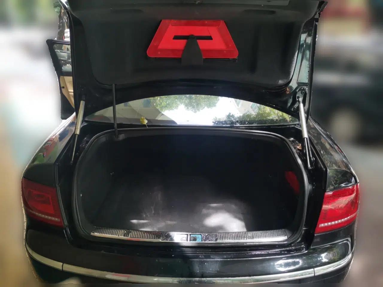 Volkswagen Phaeton 2011 3.6L V6 5-Seater Extended Comfort Version — миниатюра 19