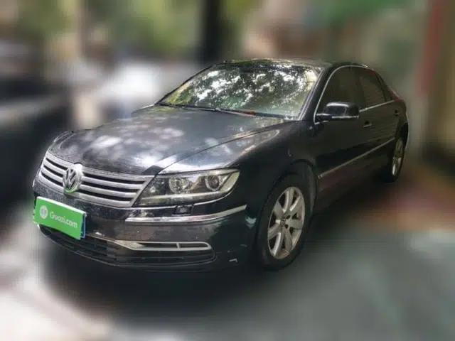 Volkswagen Phaeton 2011 3.6L V6 5-Seater Extended Comfort Version