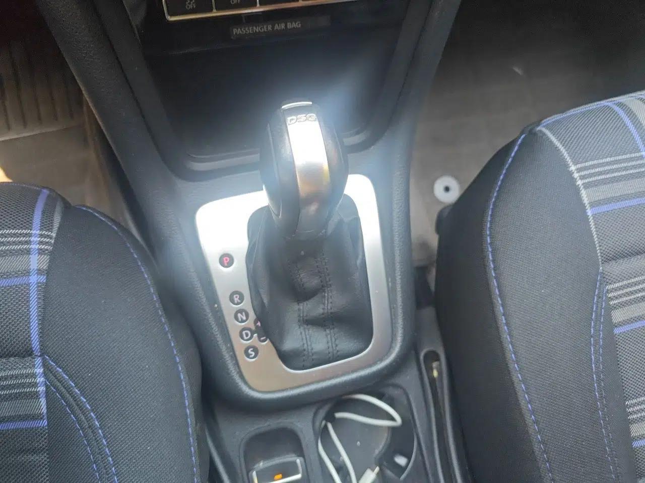 Volkswagen Sharan 2016 380TSI Comfort Edition 7-Seater — миниатюра 14