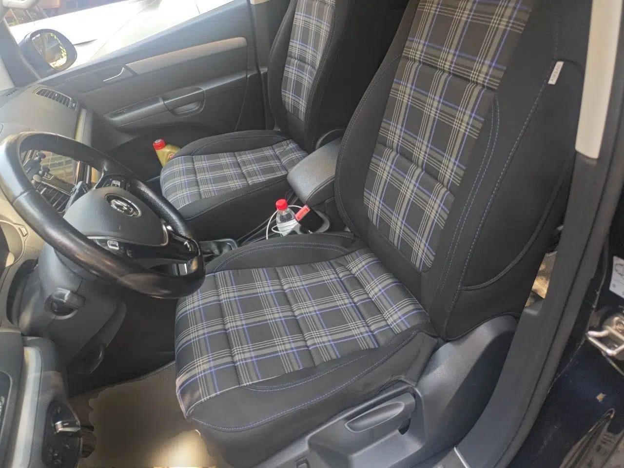 Volkswagen Sharan 2016 380TSI Comfort Edition 7-Seater — миниатюра 15