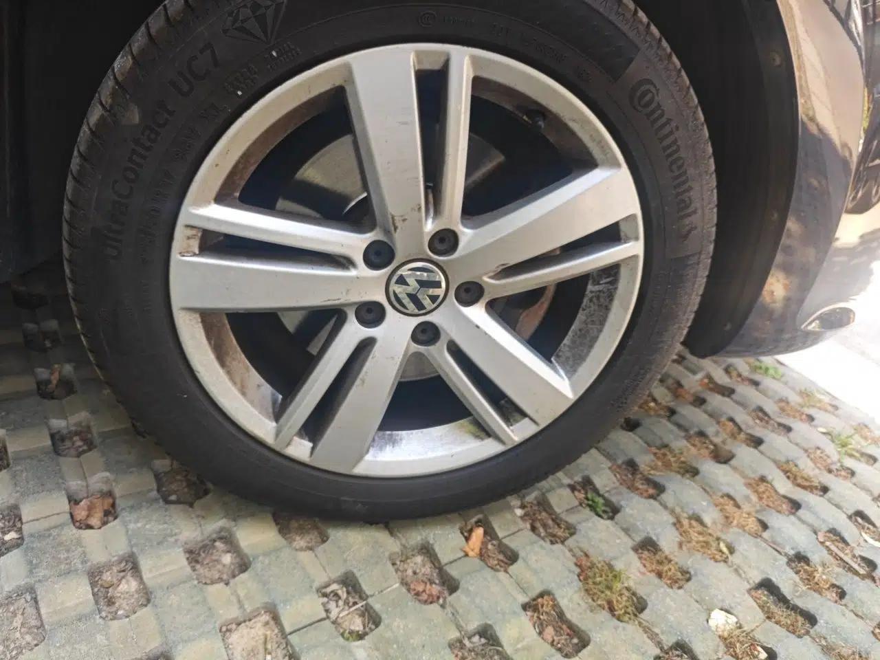 Volkswagen Sharan 2016 380TSI Comfort Edition 7-Seater — миниатюра 8