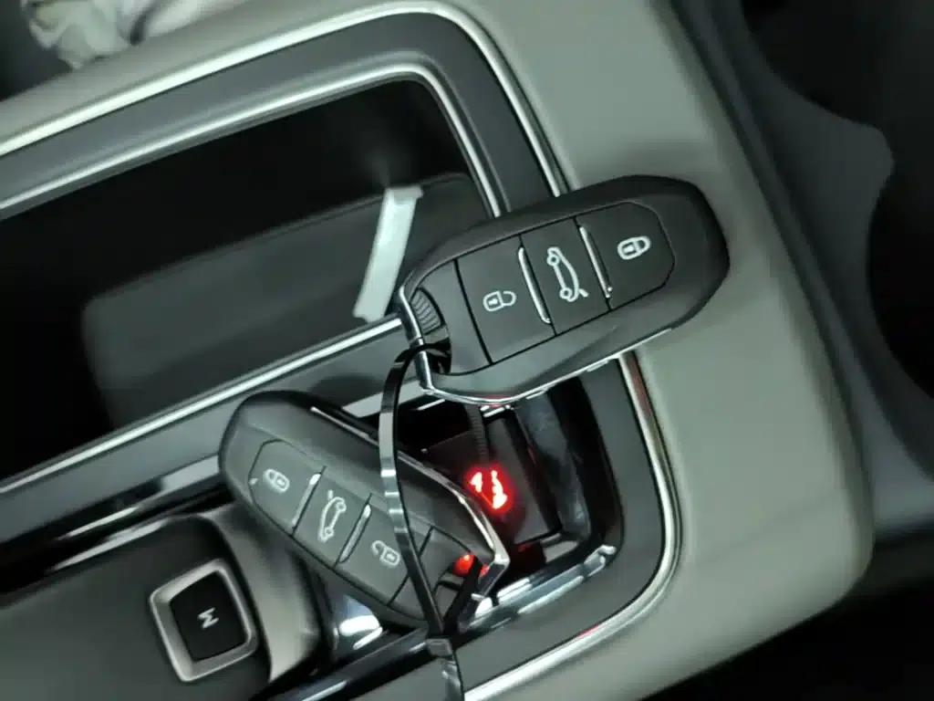 Citroën C5 AIRCROSS 2019 360THP Enjoyment Edition (National VI Emission Standard) — миниатюра 9