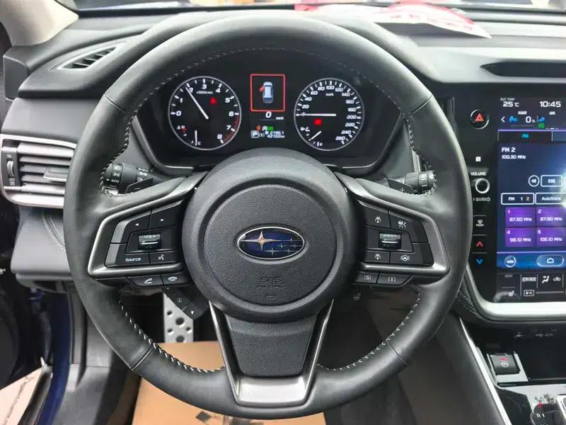 Outback 2022 2.5i Flagship Edition EyeSight — миниатюра 12