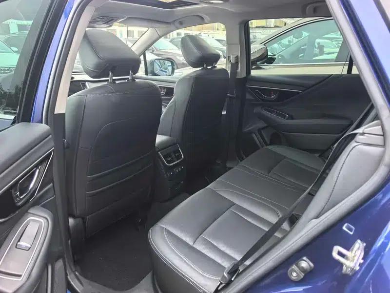 Outback 2022 2.5i Flagship Edition EyeSight — миниатюра 15