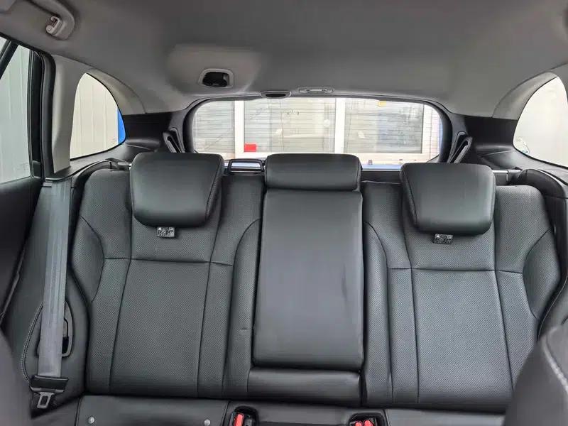 Outback 2022 2.5i Flagship Edition EyeSight — миниатюра 16