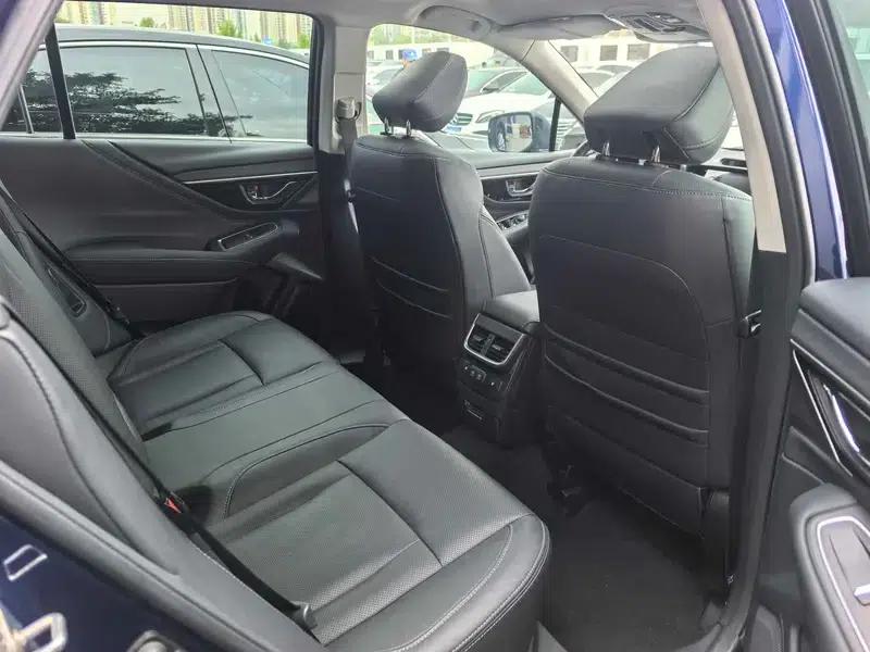 Outback 2022 2.5i Flagship Edition EyeSight — миниатюра 8