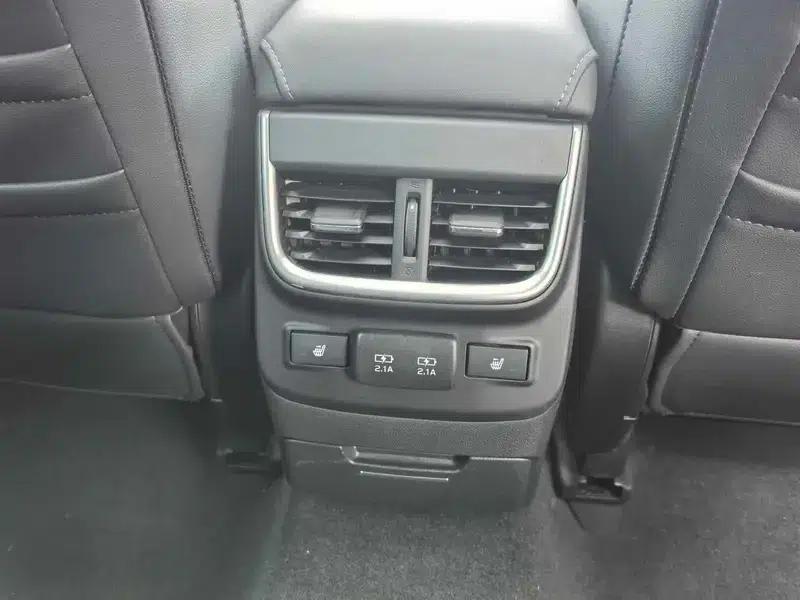 Outback 2022 2.5i Flagship Edition EyeSight — миниатюра 9