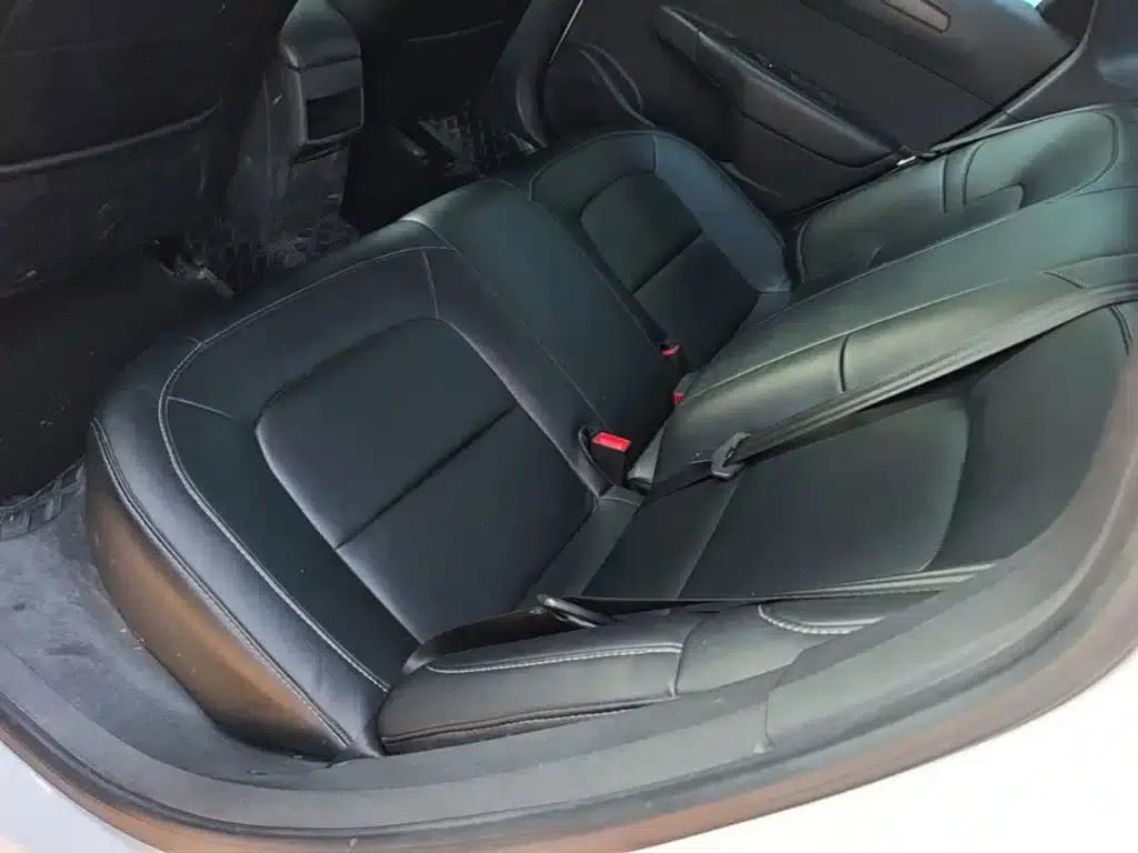 Citroën C4 2018 1.6L Automatic Luxury — миниатюра 17