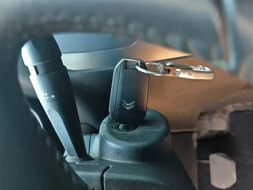 Citroën C4 2018 1.6L Automatic Luxury — миниатюра 9