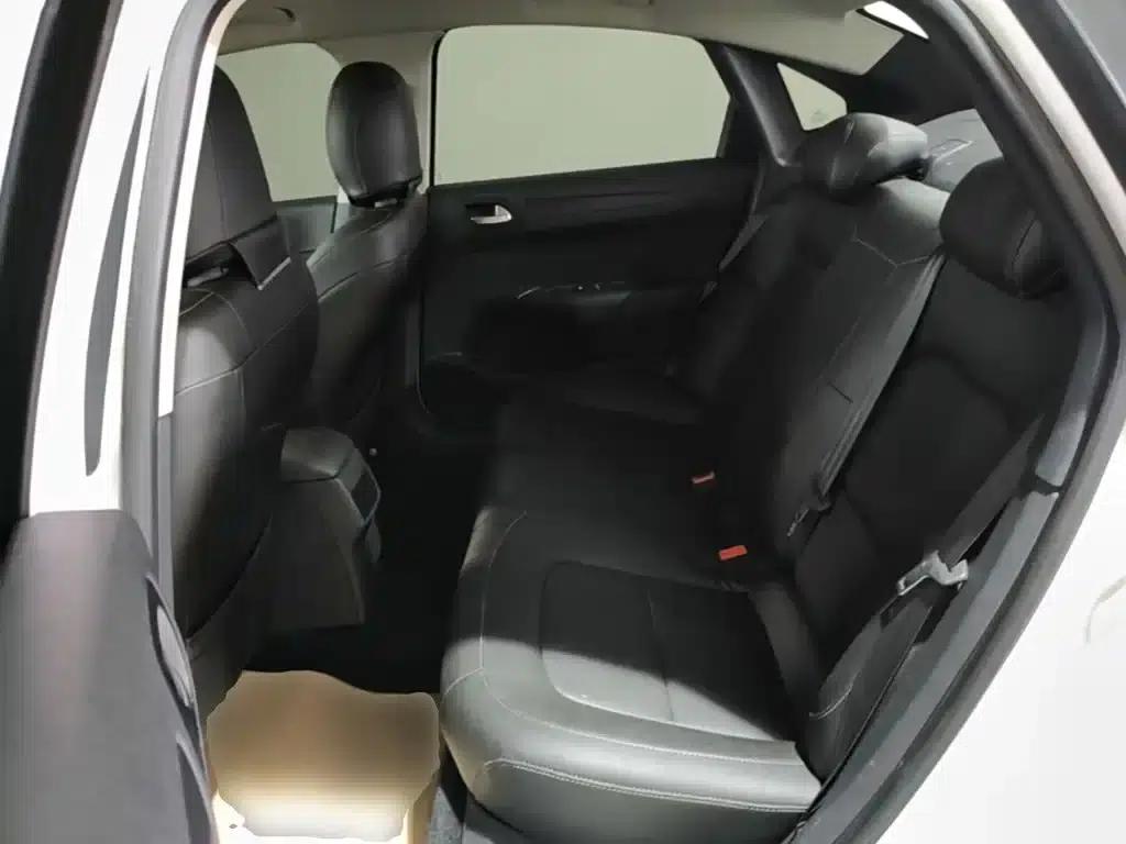 Citroën C4 2018 1.6L Automatic Luxury — миниатюра 17