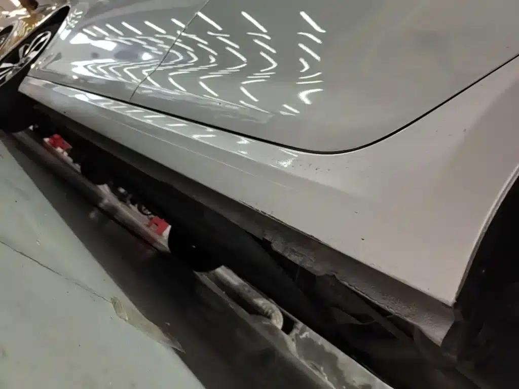 Citroën C4 2018 1.6L Automatic Luxury — миниатюра 22