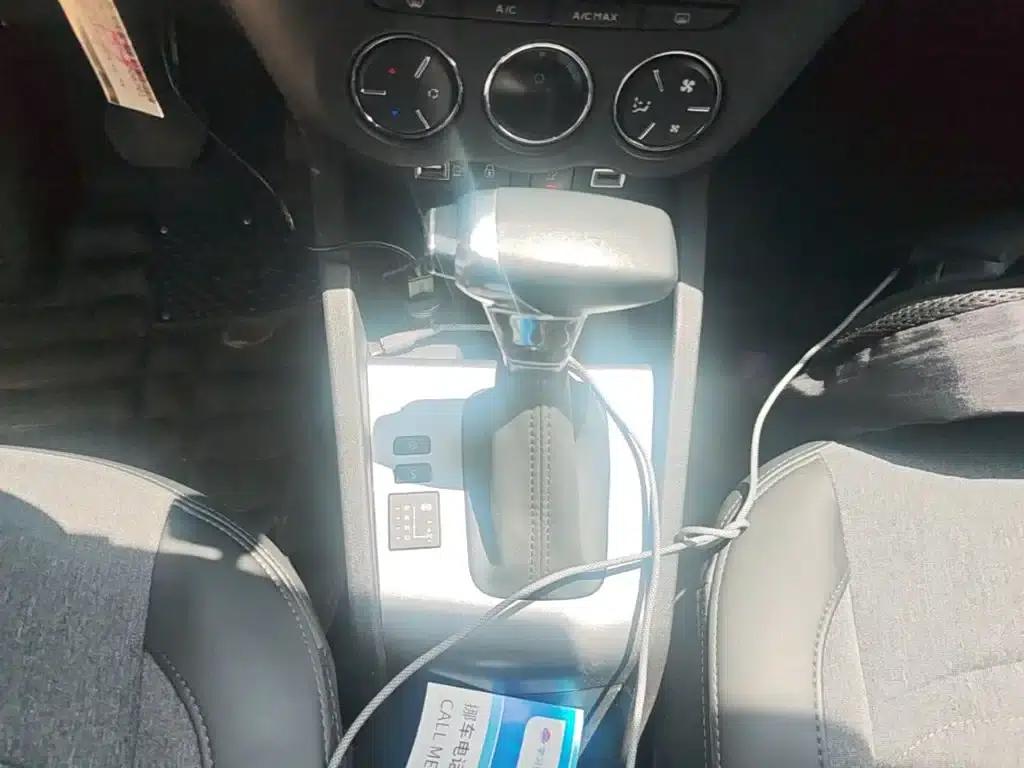Citroën C3L 2020 190THP Automatic Premium Edition — миниатюра 14