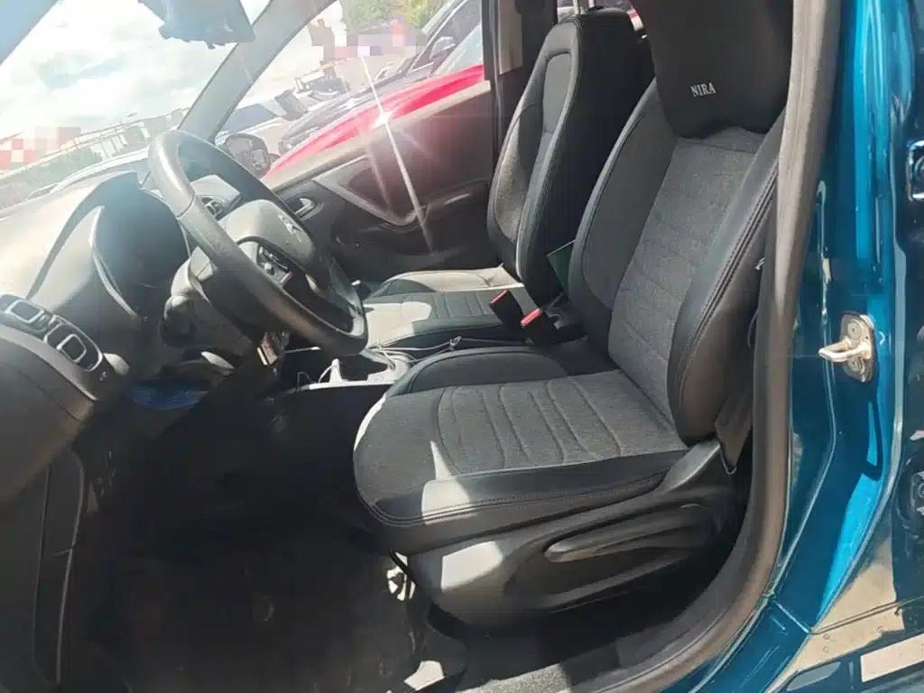 Citroën C3L 2020 190THP Automatic Premium Edition — миниатюра 15