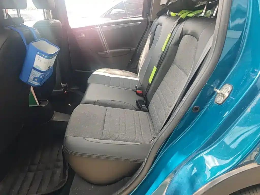 Citroën C3L 2020 190THP Automatic Premium Edition — миниатюра 17