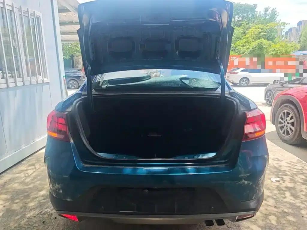 Citroën C3L 2020 190THP Automatic Premium Edition — миниатюра 19