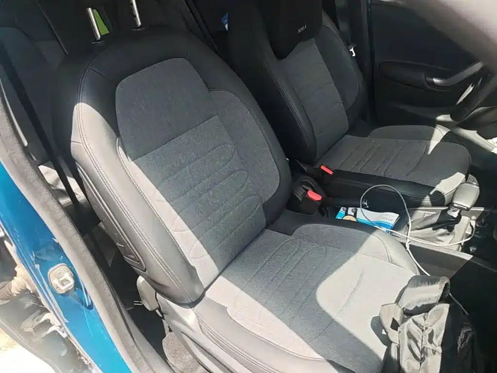 Citroën C3L 2020 190THP Automatic Premium Edition — миниатюра 25
