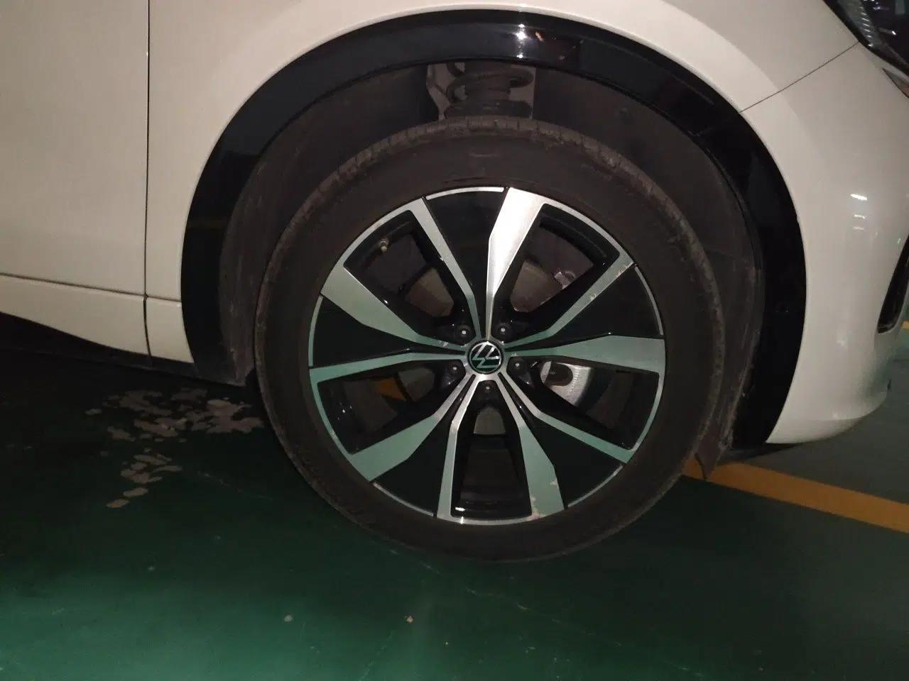Volkswagen Tavendor 2023 380TSI Four-Wheel Drive R-Line Cruise Edition — миниатюра 8