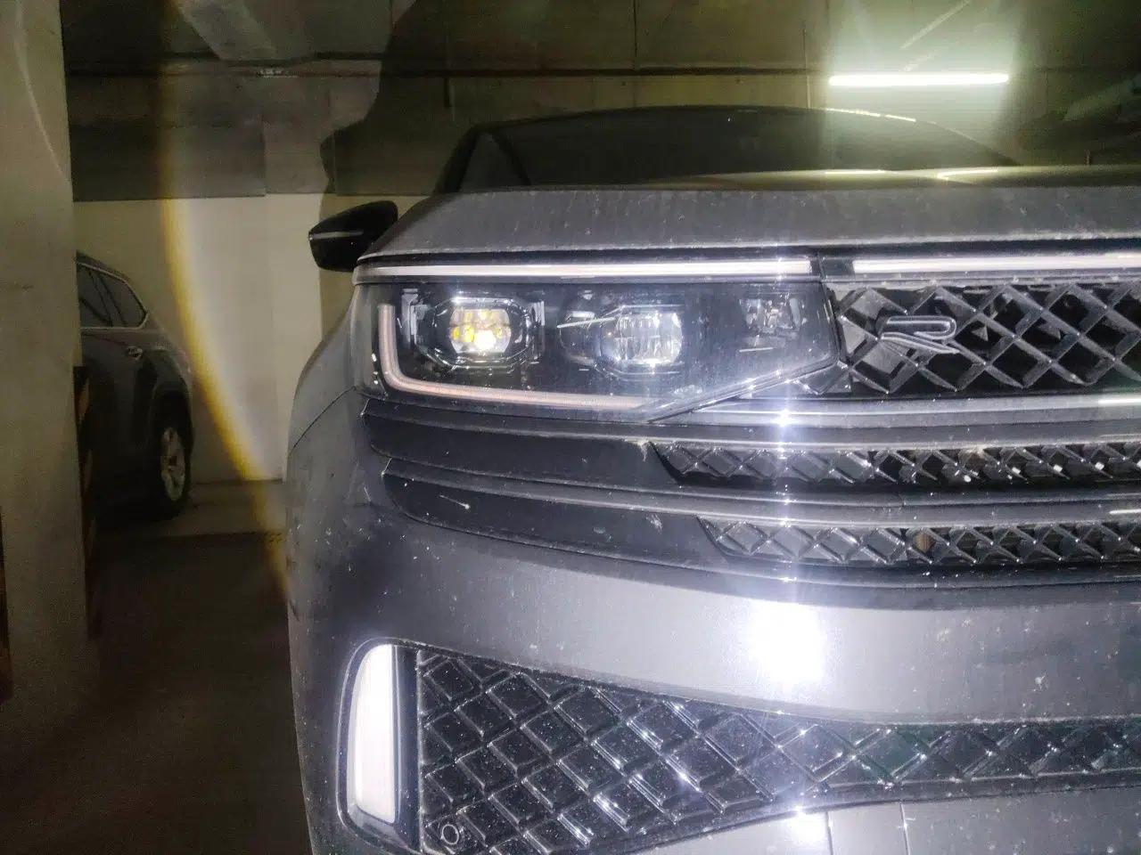 Volkswagen Tavendor 2024 Facelifted 380TSI All-Wheel Drive R-Line Cruise Premium Edition — миниатюра 7