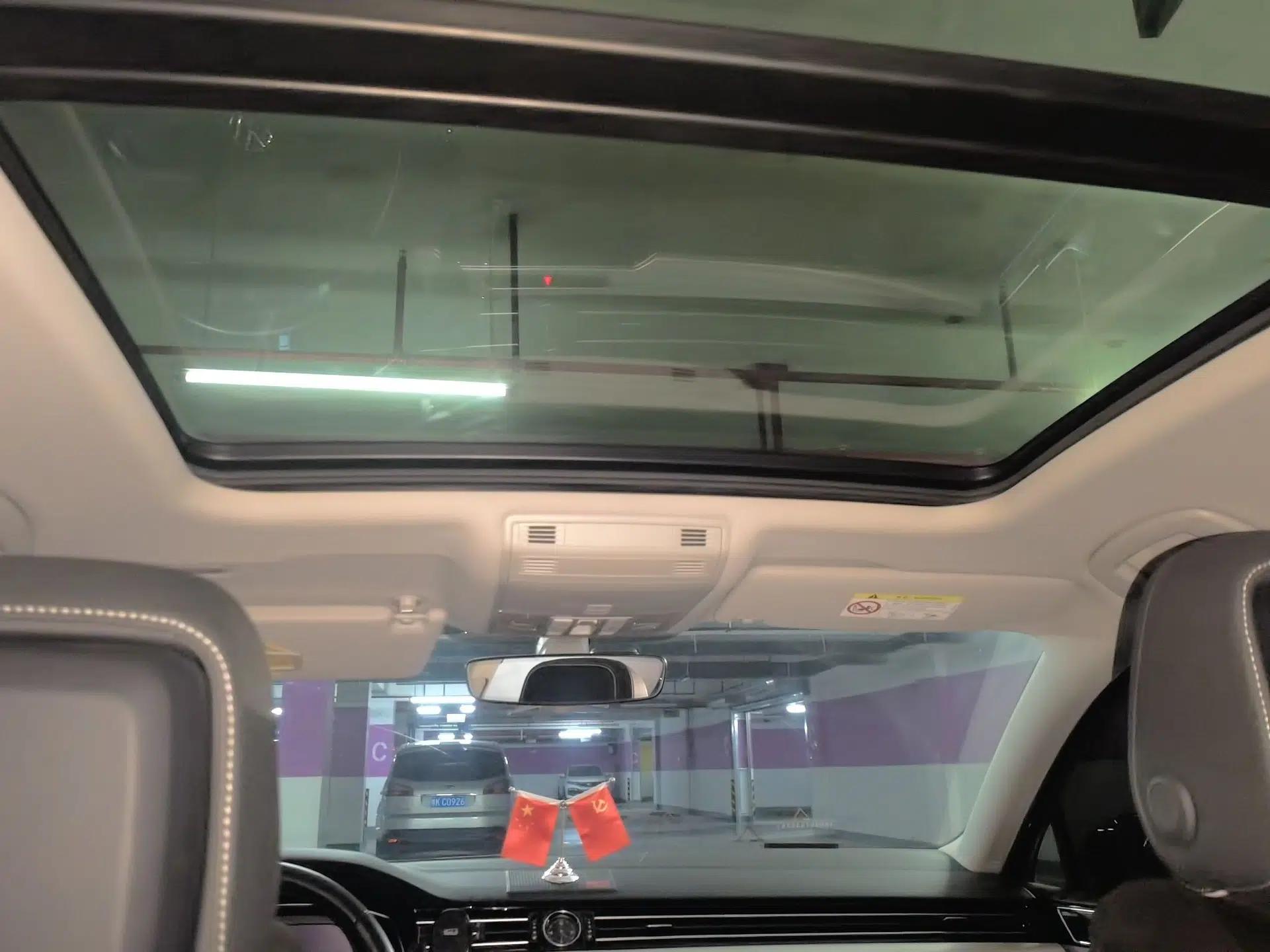 Volkswagen Magotan GTE Plug-in Hybrid 2022 GTE Luxury Model — миниатюра 18