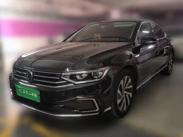 Volkswagen Magotan GTE Plug-in Hybrid 2022 GTE Luxury Model