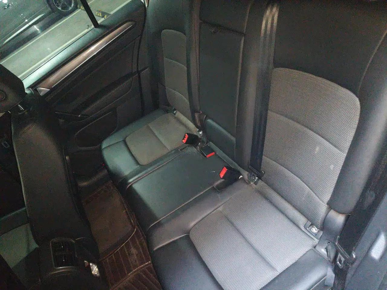 Volkswagen Golf Sportsvan 2018 230TSI Automatic Trend Edition — миниатюра 17