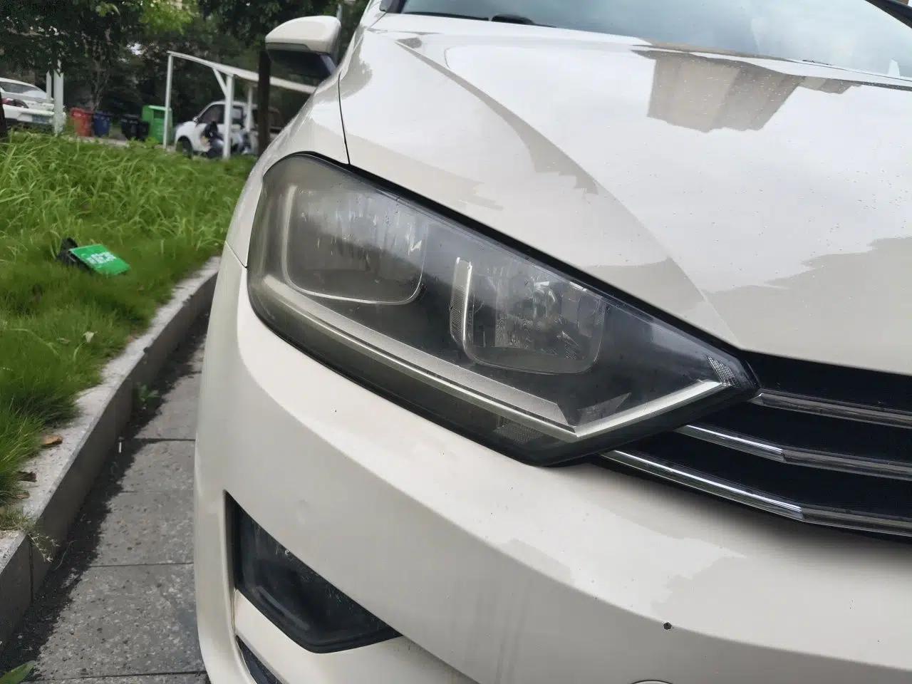 Volkswagen Golf Sportsvan 2016 230TSI Manual Entry-Level Trim — миниатюра 7