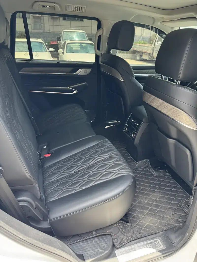 Tank 500 2022 Sport Edition, 7-Seat — миниатюра 13
