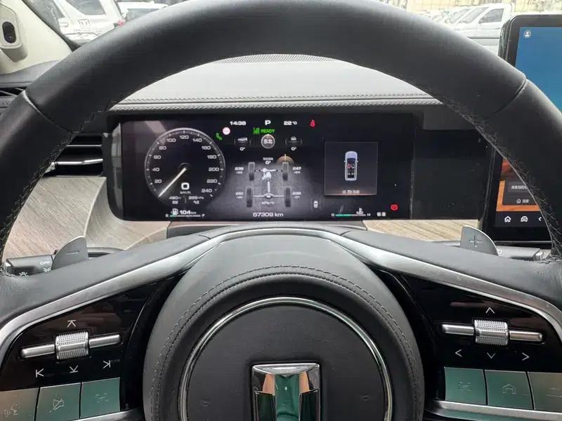 Tank 500 2022 Sport Edition, 7-Seat — миниатюра 16