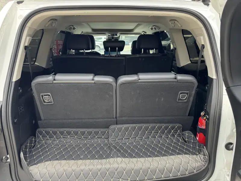 Tank 500 2022 Sport Edition, 7-Seat — миниатюра 18