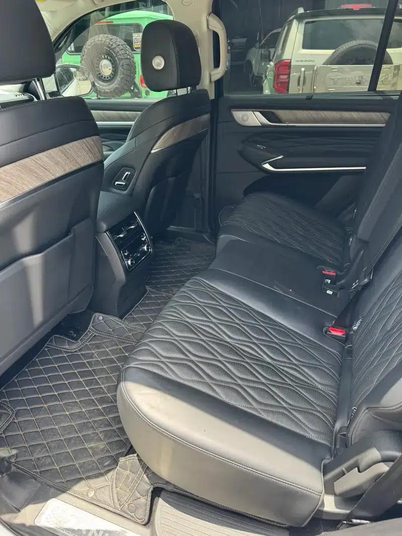 Tank 500 2022 Sport Edition, 7-Seat — миниатюра 10