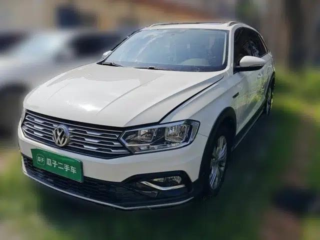 Volkswagen C-TREK 2017 1.6L Automatic Comfort Model