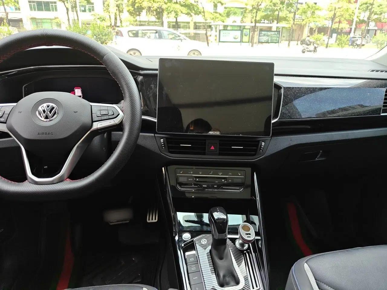 Volkswagen Tayron GTE Plug-in Hybrid 2020 1.4T Luxury Model — миниатюра 9