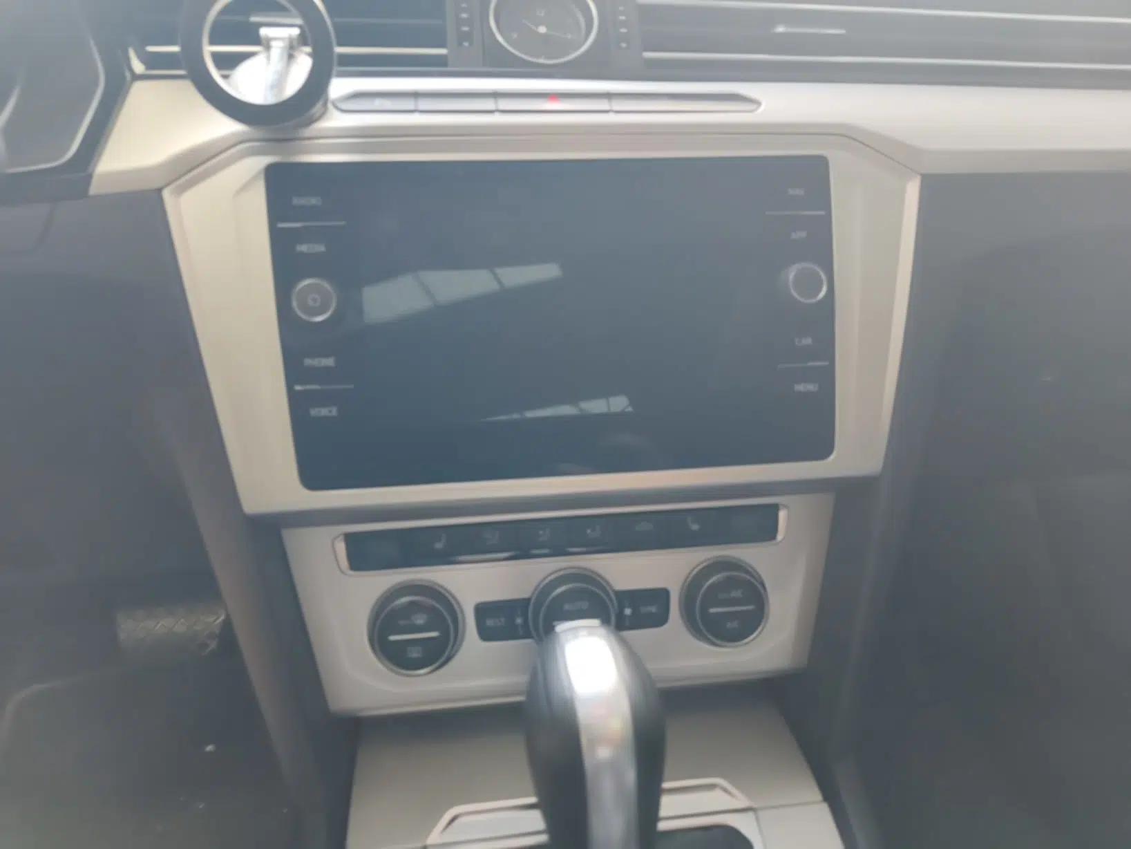 Volkswagen Variant 2018 380TSI Two-Wheel Drive Comfort Edition — миниатюра 21
