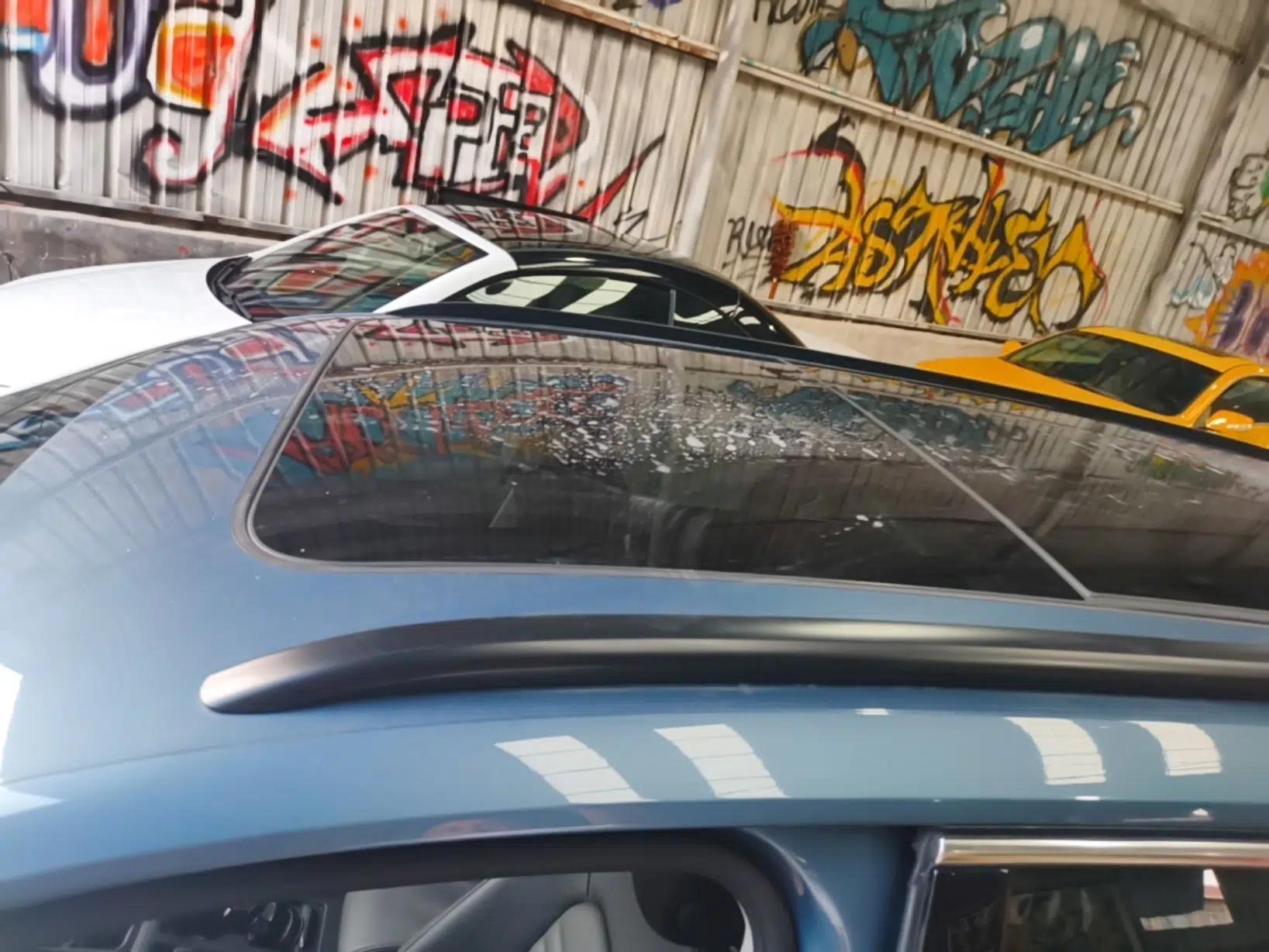 Volkswagen Variant 2018 380TSI Two-Wheel Drive Comfort Edition — миниатюра 7