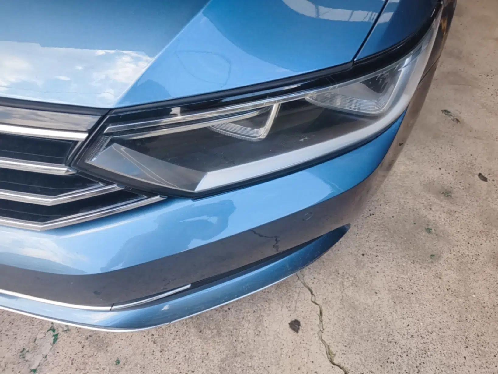 Volkswagen Variant 2018 380TSI Two-Wheel Drive Comfort Edition — миниатюра 8