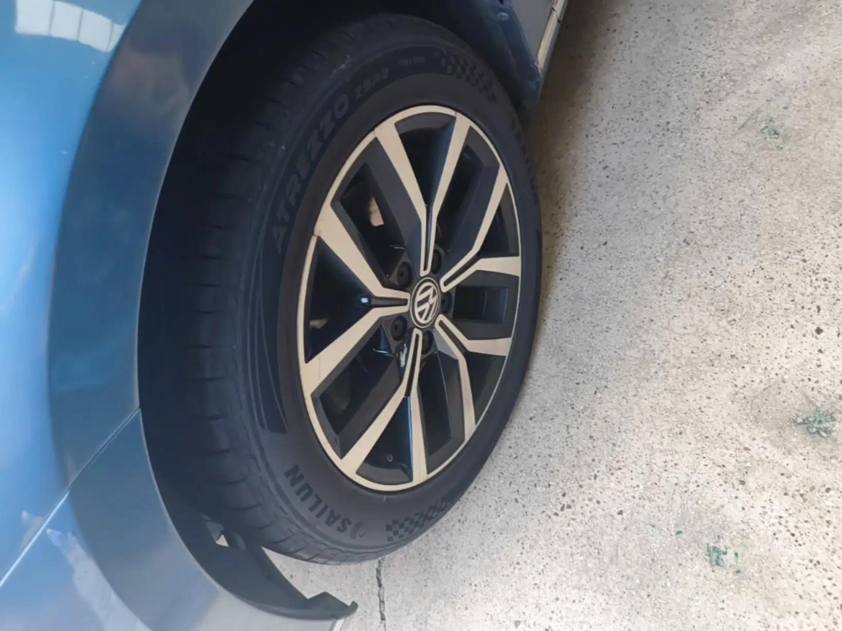 Volkswagen Variant 2018 380TSI Two-Wheel Drive Comfort Edition — миниатюра 10