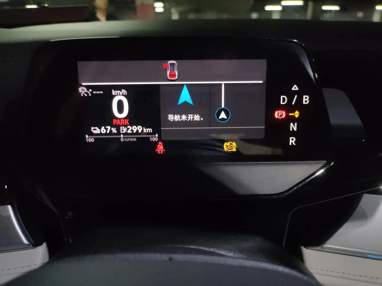 Volkswagen ID.6 CROZZ 2021 Long-Range PRO Edition — миниатюра 11