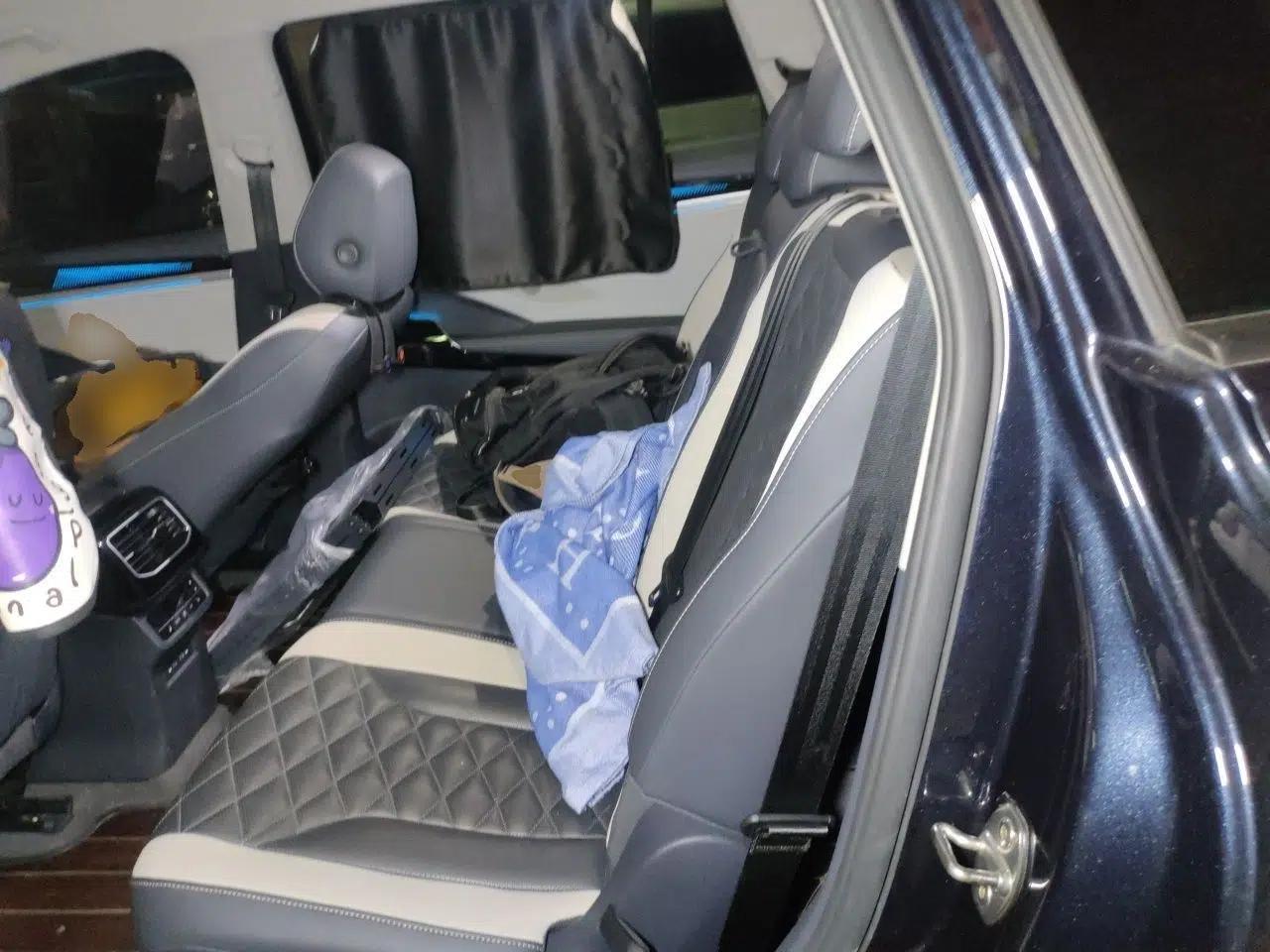 Volkswagen ID.6 CROZZ 2021 Long-Range PRO Edition — миниатюра 17