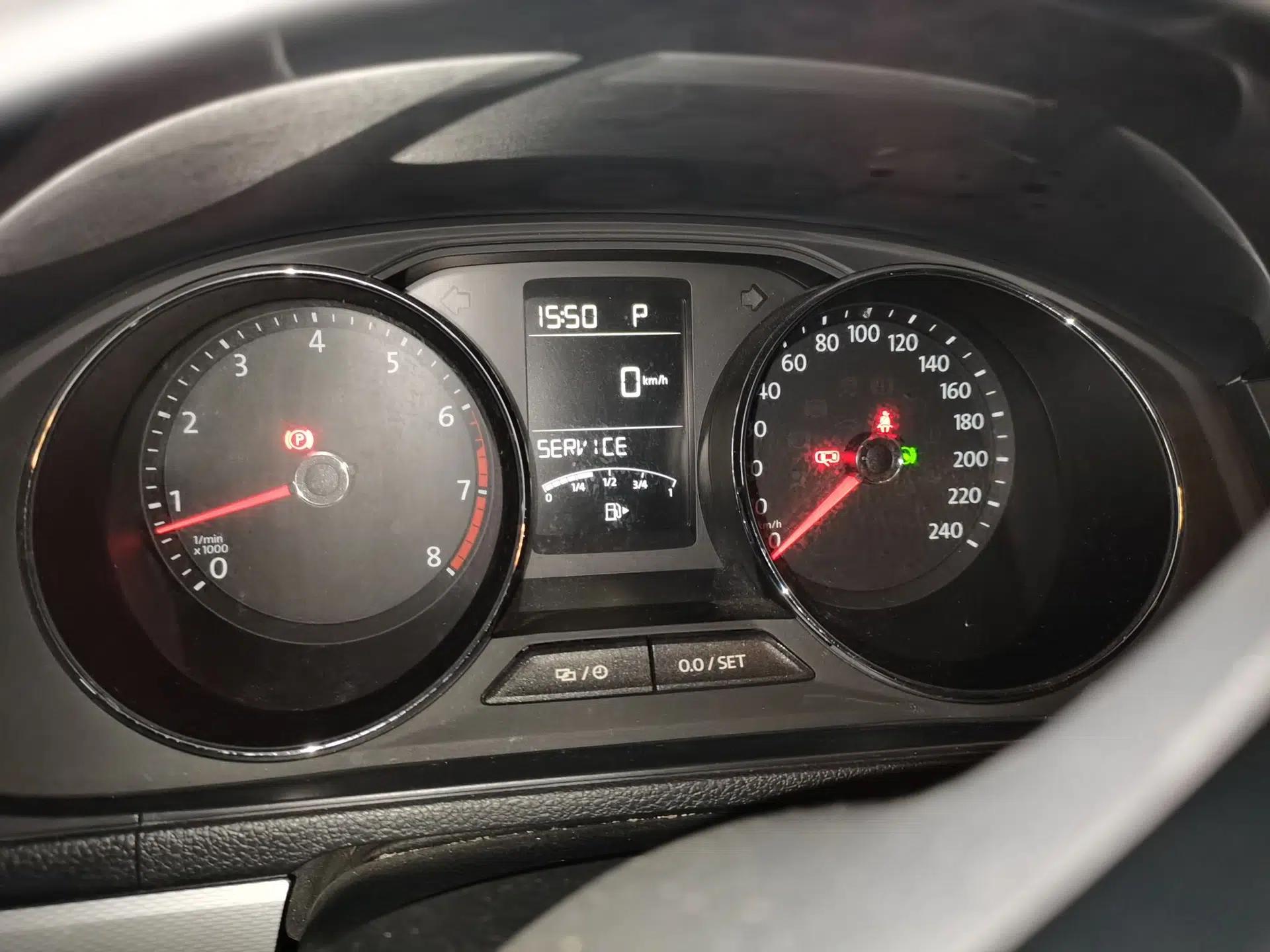 Volkswagen Gran Lavida 2017 180TSI DSG Comfort Edition — миниатюра 11