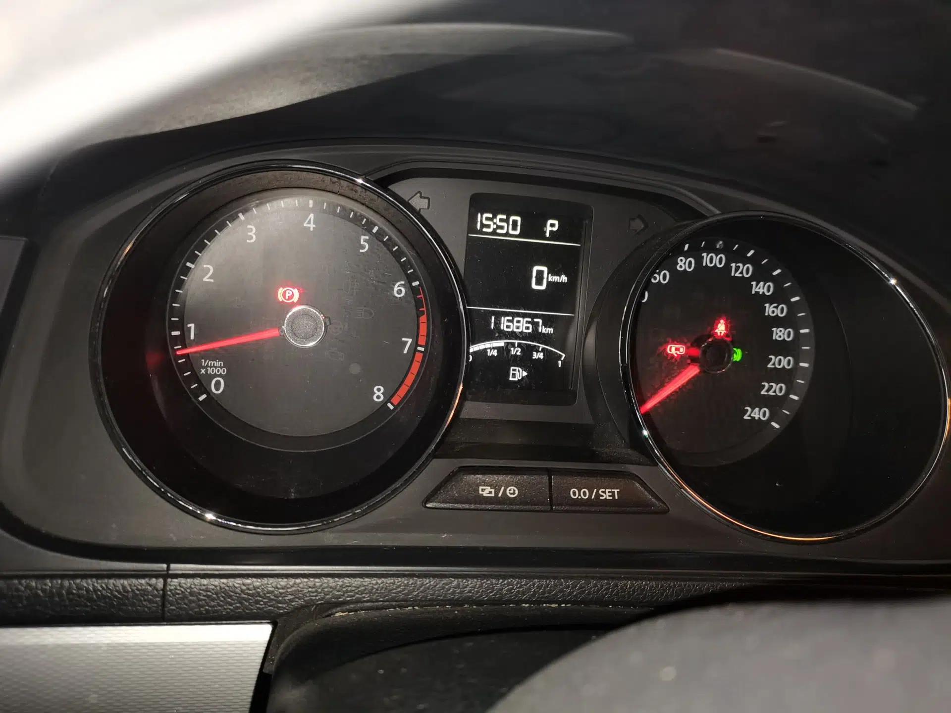 Volkswagen Gran Lavida 2017 180TSI DSG Comfort Edition — миниатюра 12