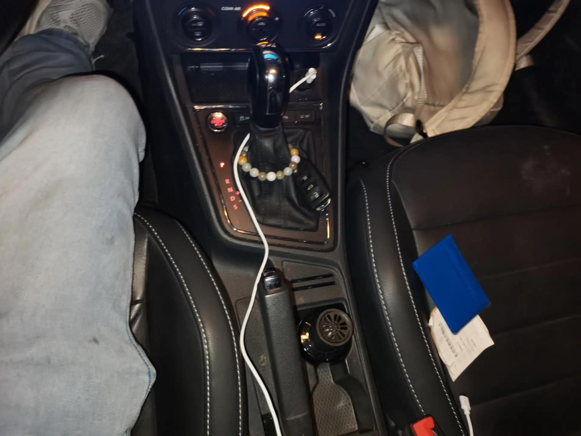 Volkswagen Gran Lavida 2017 180TSI DSG Comfort Edition — миниатюра 14