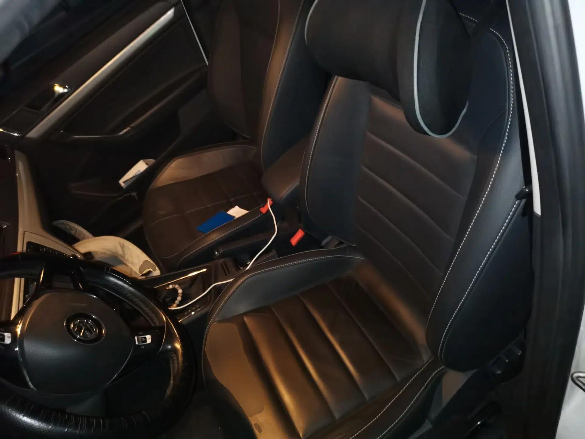 Volkswagen Gran Lavida 2017 180TSI DSG Comfort Edition — миниатюра 15