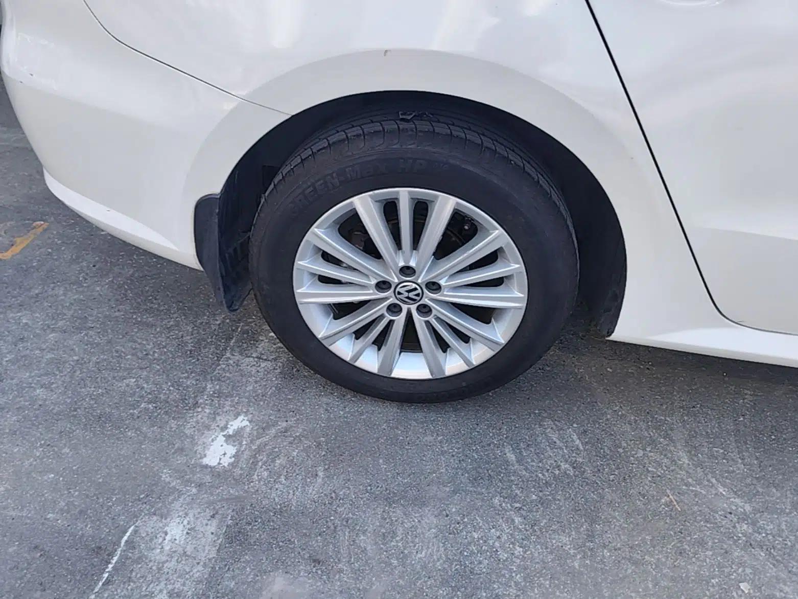 Volkswagen Gran Lavida 2013 1.4 TSI Automatic Comfort Model — миниатюра 11