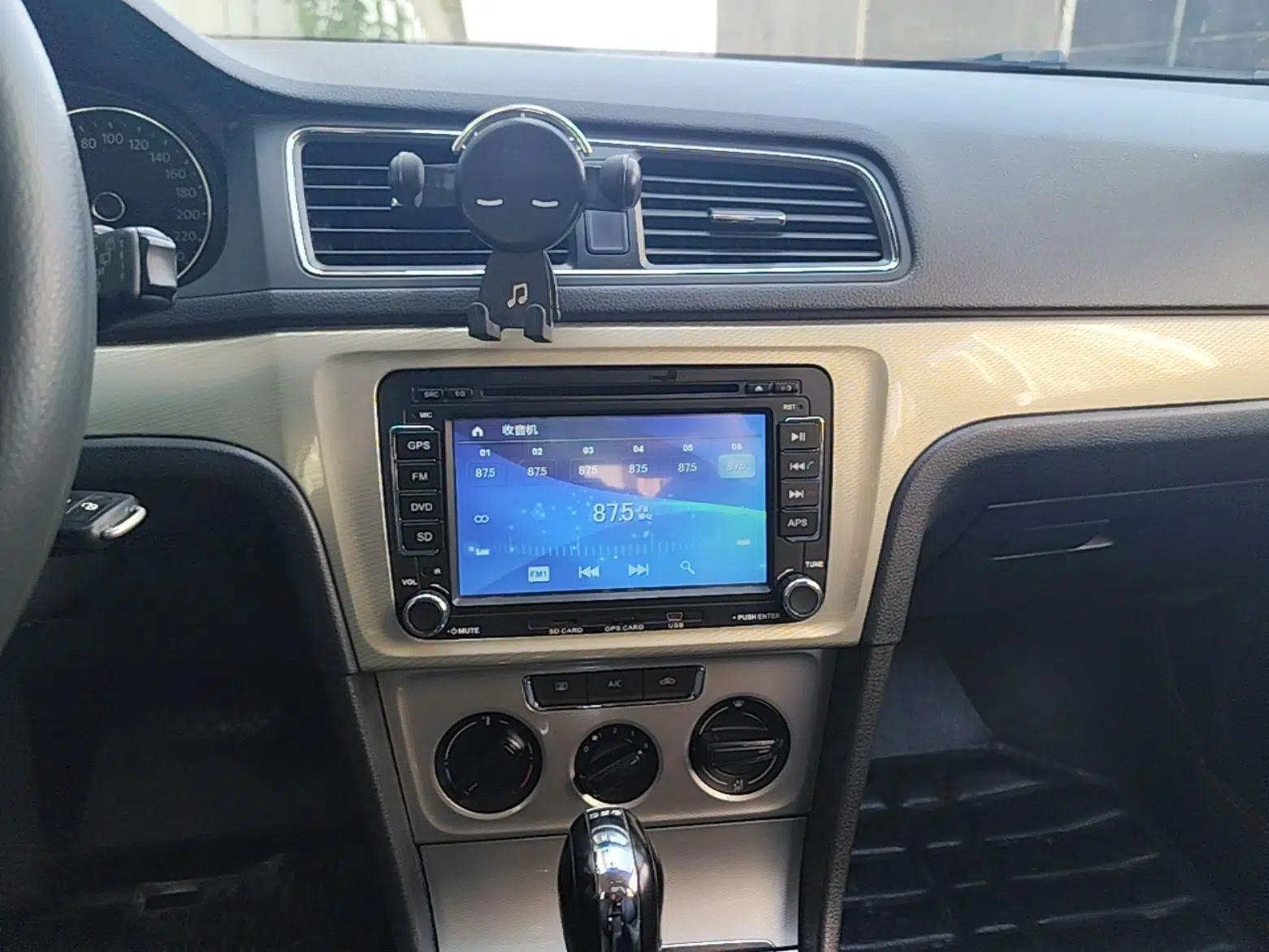 Volkswagen Gran Lavida 2013 1.4 TSI Automatic Comfort Model — миниатюра 15