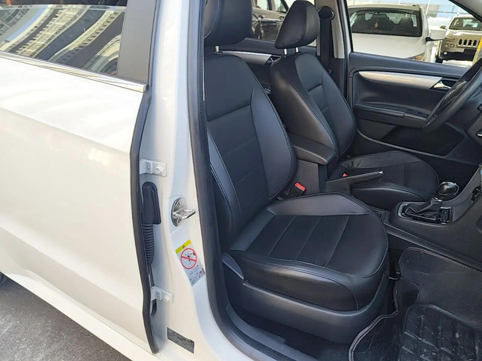 Volkswagen Gran Lavida 2013 1.4 TSI Automatic Comfort Model — миниатюра 19