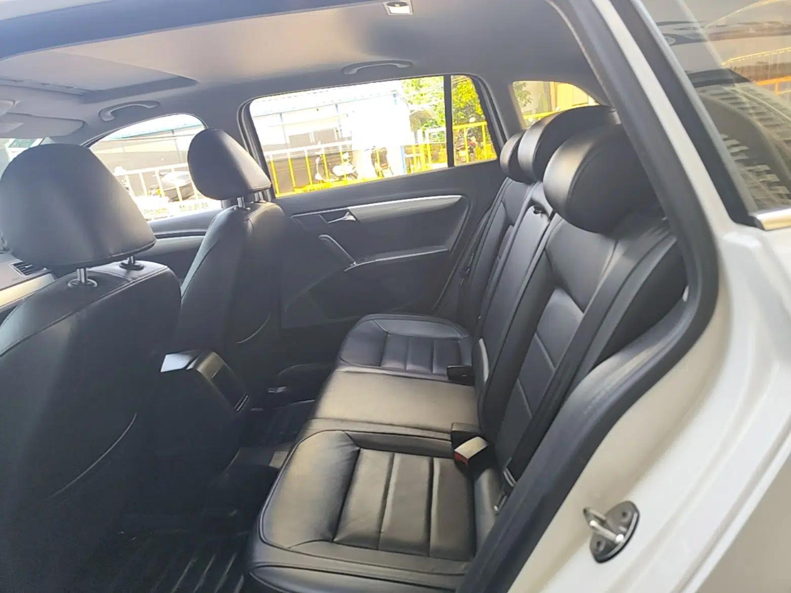 Volkswagen Gran Lavida 2013 1.4 TSI Automatic Comfort Model — миниатюра 20