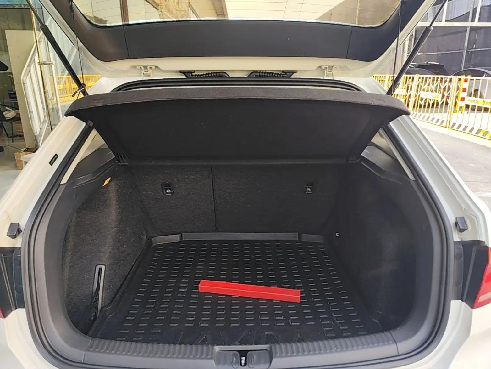 Volkswagen Gran Lavida 2013 1.4 TSI Automatic Comfort Model — миниатюра 22