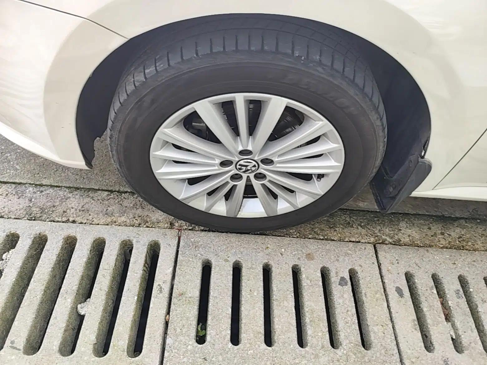 Volkswagen Gran Lavida 2013 1.4 TSI Automatic Comfort Model — миниатюра 10