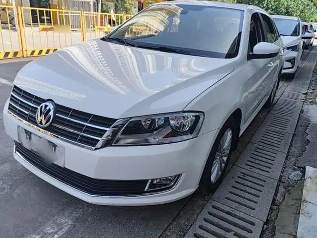 Volkswagen Gran Lavida 2013 1.4 TSI Automatic Comfort Model